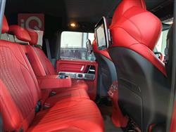 مێرسێدس بێنز G-Class